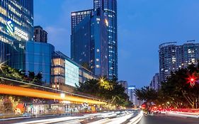 Mercure Guangzhou Tianhe Sports Center